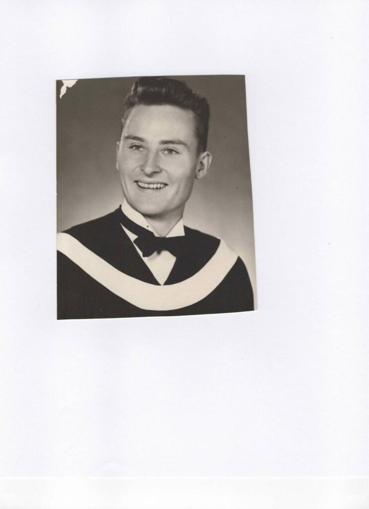 Agriculture Journalism’s Forefather Ron Mccullough Remembered