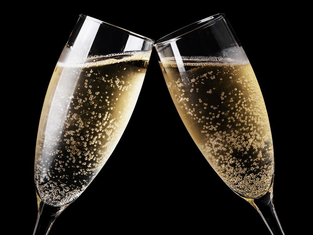 Anthony Gismondi: These B.C. sparkling wines are among Canada's best