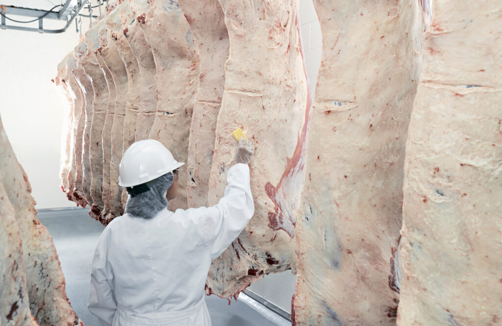 Canada says Australia has re-opened market access for beef and beef products