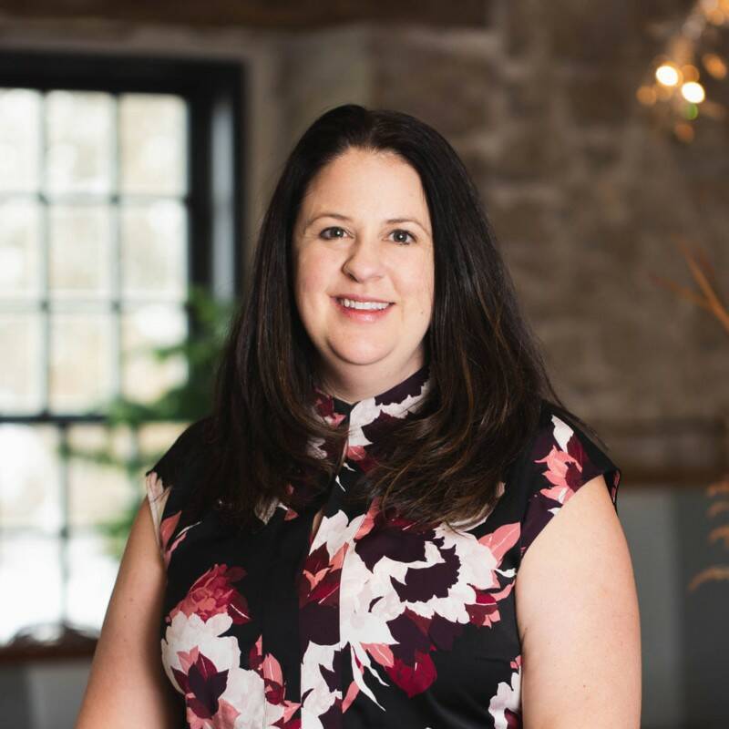 First Acre Insurance's chief executive officer Robin Shufelt. Photo: LinkedIn Profile Image