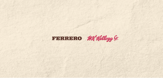 Ferrero acquires WK Kellogg Co in $3.1bn deal