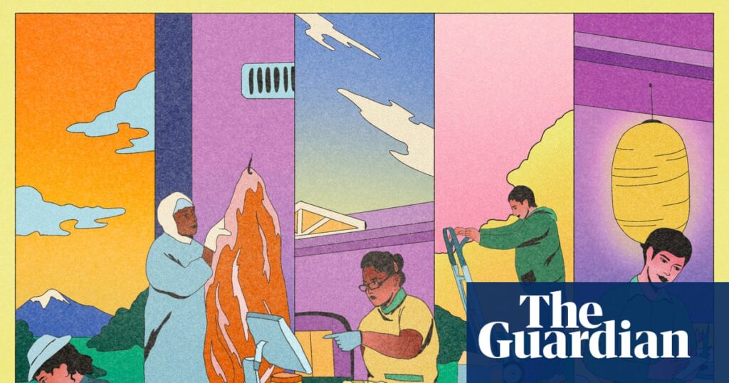 How Trump’s anti-immigrant policies could collapse the US food industry - visualized | US immigration