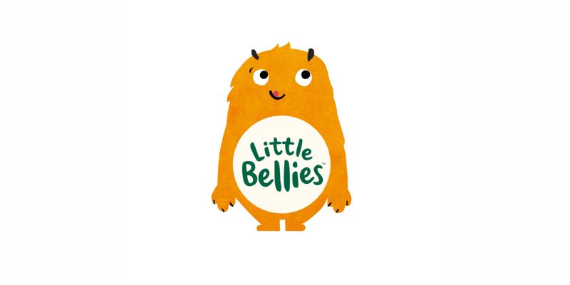 Little Bellies Expands Canadian Lineup with New Organic, Age-and-Stage Appropriate Snacks for Babies and Toddlers