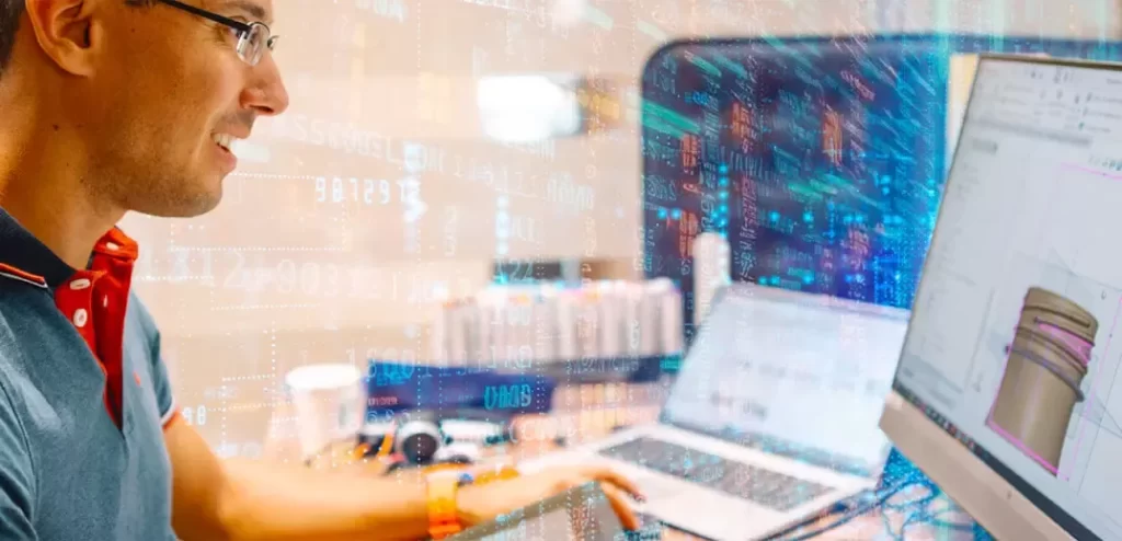 Nestlé and IBM harness AI to develop sustainable food packaging solutions