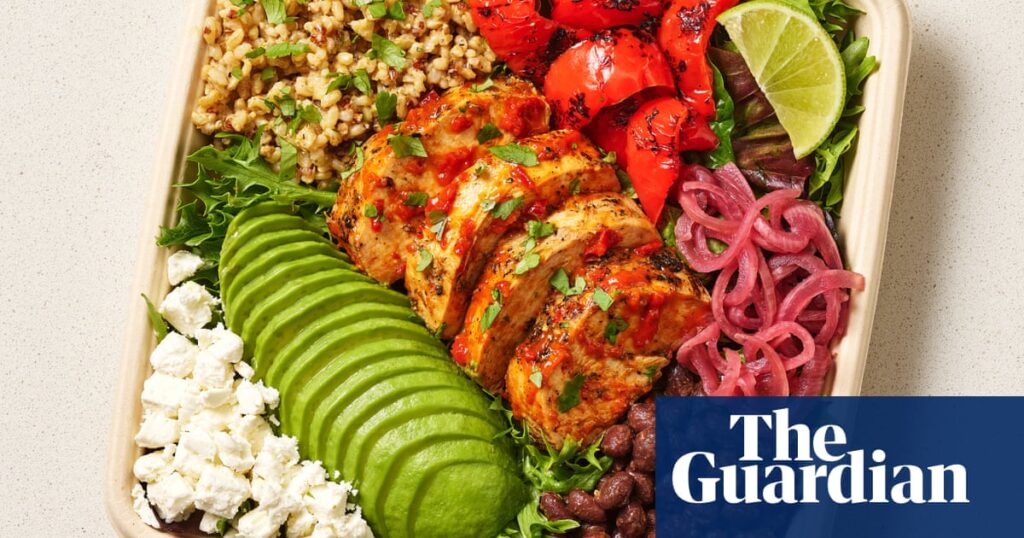 Pret a Manger launches salad revamp – and one costs more than £12.95 | Pret a Manger