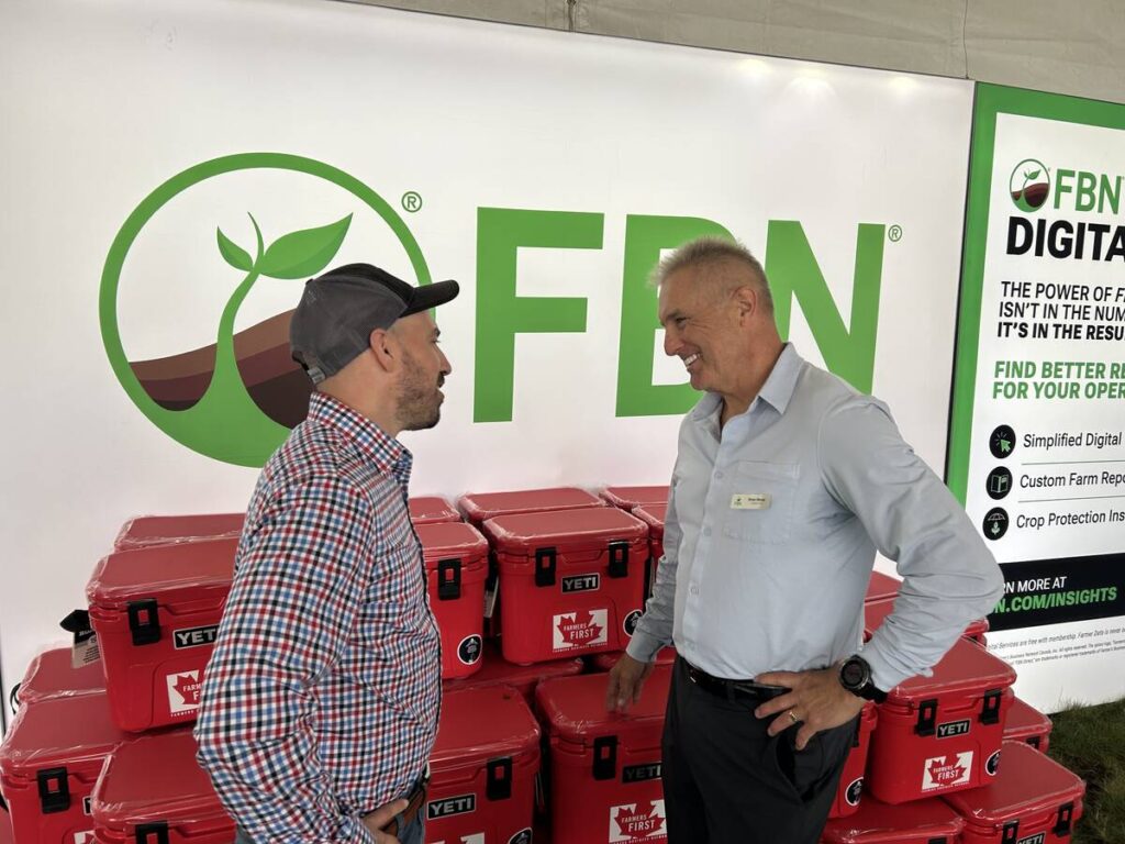 Strong demand for generics prompts FBN expansion