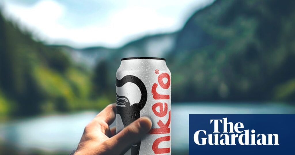 The search for the drink of summer 2025 is over – and it’s Lonkero | Cocktails