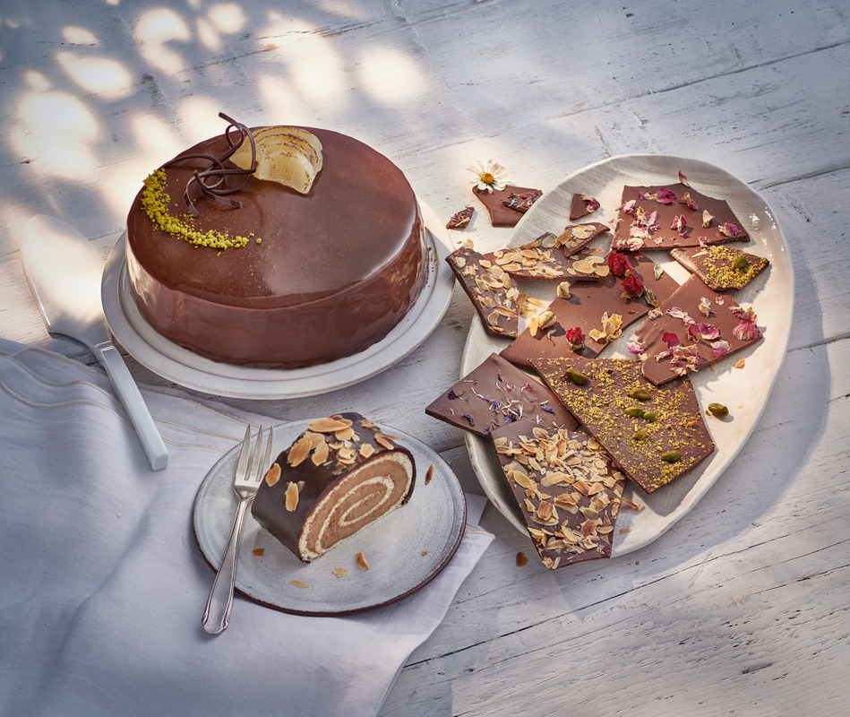 Win-Win secures £3m to expand cocoa-free chocolate alternative in Europe