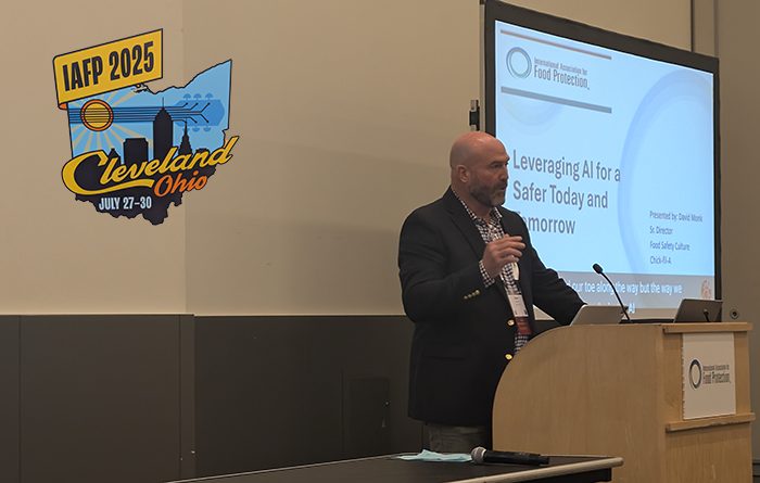 real-world solutions from IAFP 2025