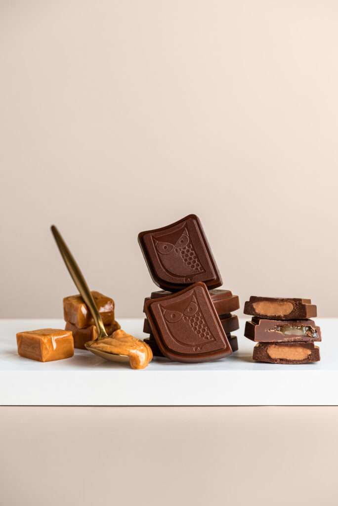 AWAKE Chocolate’s Growth Plans Amid A Trade War