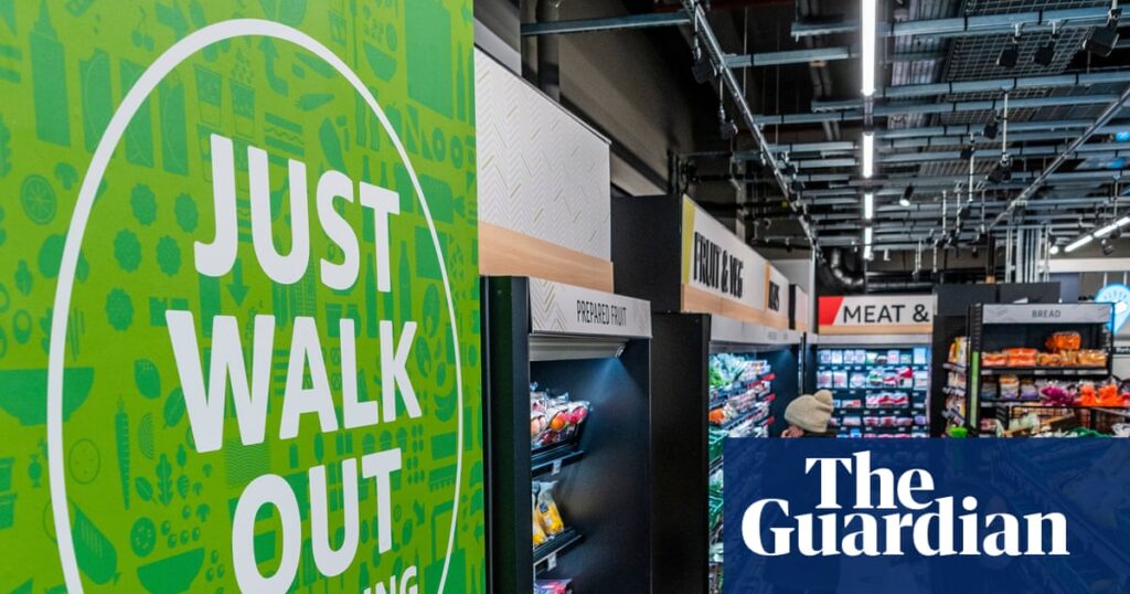 All Amazon Fresh stores in UK to close | Amazon