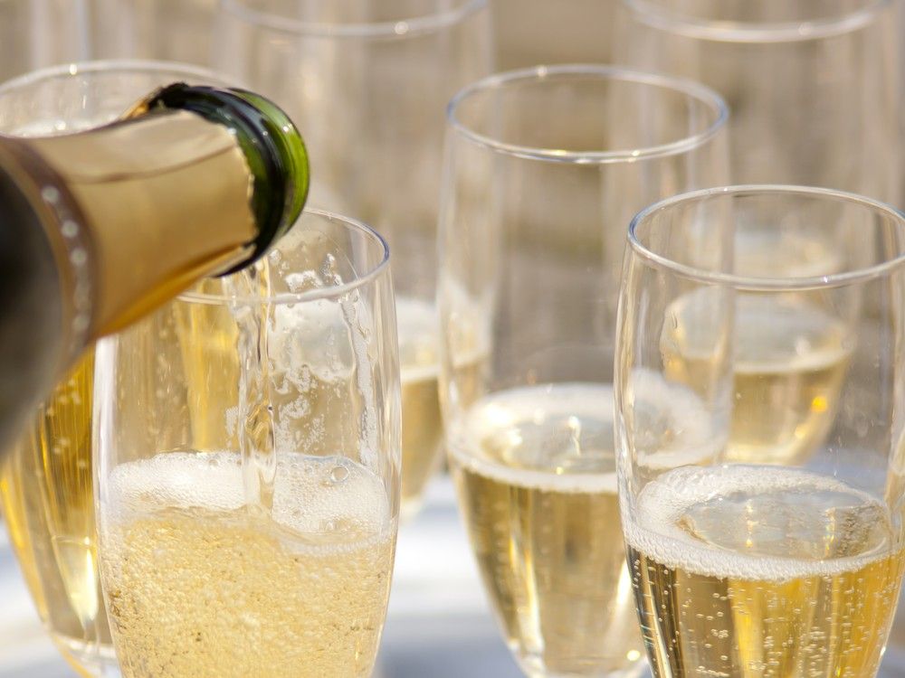 Anthony Gismondi: How this Penticton winery elevates bubbles to sparkling success