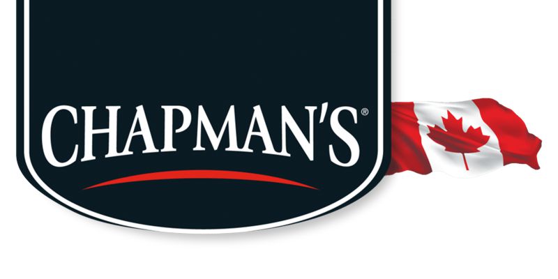 Chapman’s Expands Production Facility with $27 Million Support from Invest Ontario