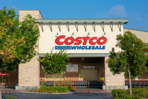 Costco storefront linked to Kirkland ahi tuna wasabi poke recall over listeria concerns