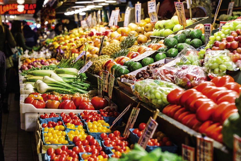 Respecting new Canadians&rsquo; diverse food history