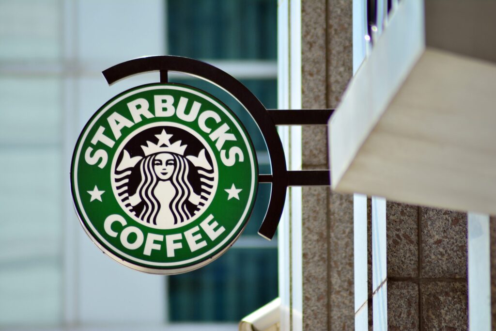 Starbucks closing stores in US and UK as part of major global restructure