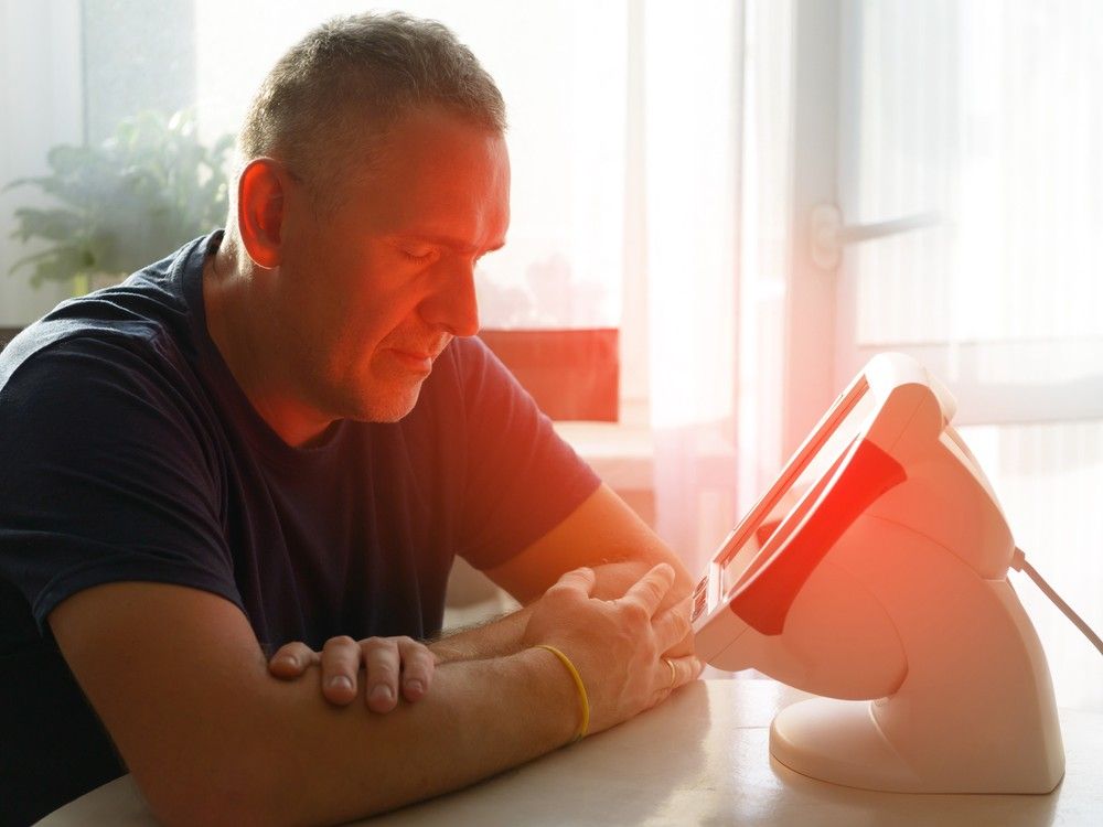 Is red-light therapy right for you?