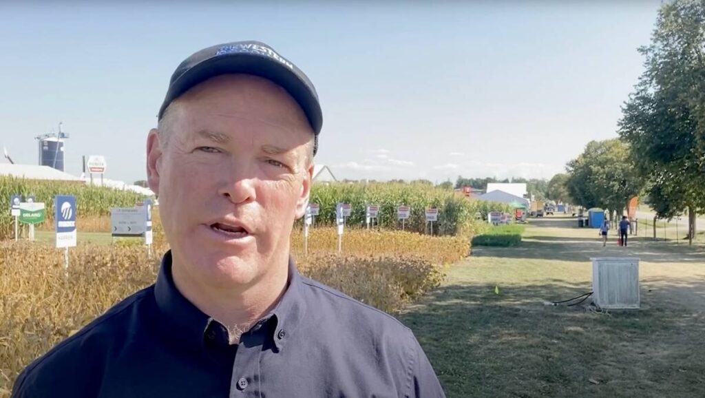 Senior Editor John Greig talks about some of the larger industry trends around Canada