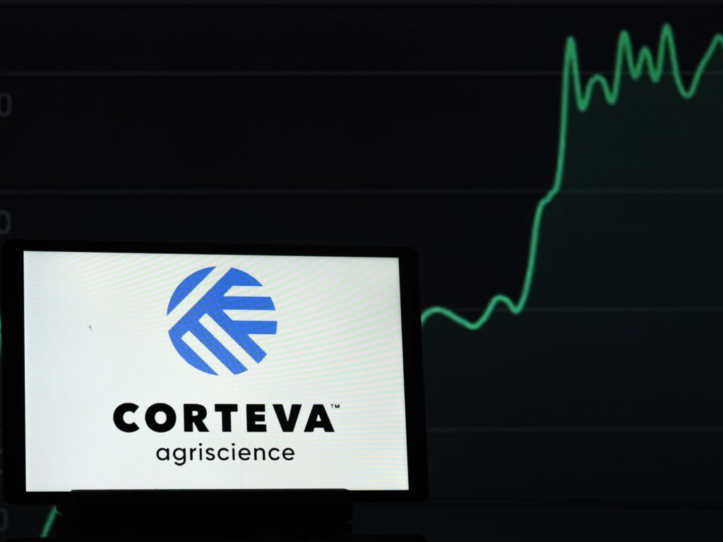 Corteva to split seeds, pesticide units into separate listed companies