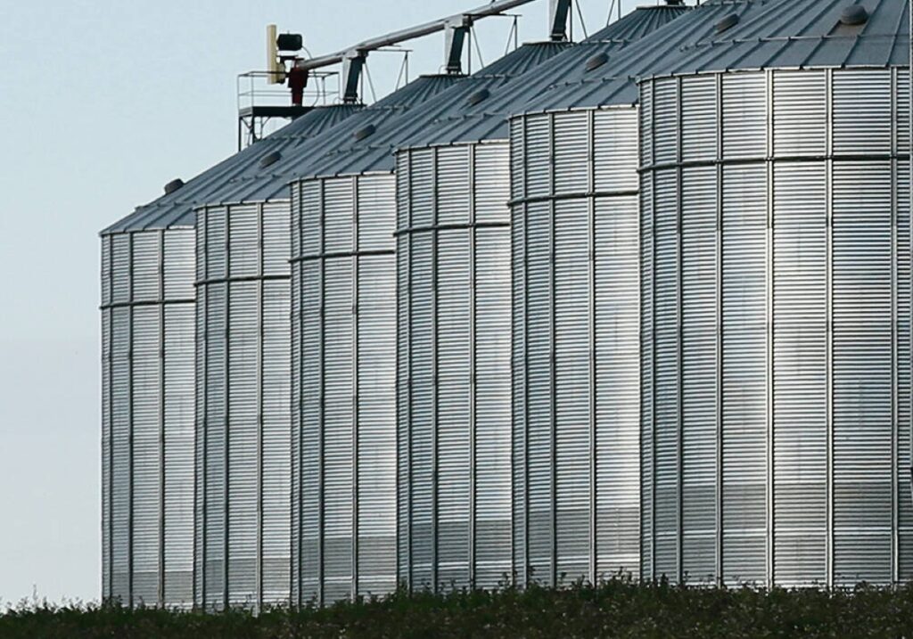 Grain trader Bunge lowers 2025 profit forecast after closing Viterra deal