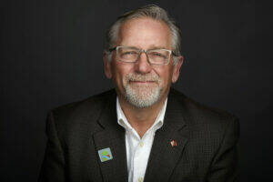Bill Groeneheide, Director, Ontario Federation of Agriculture. Contributed