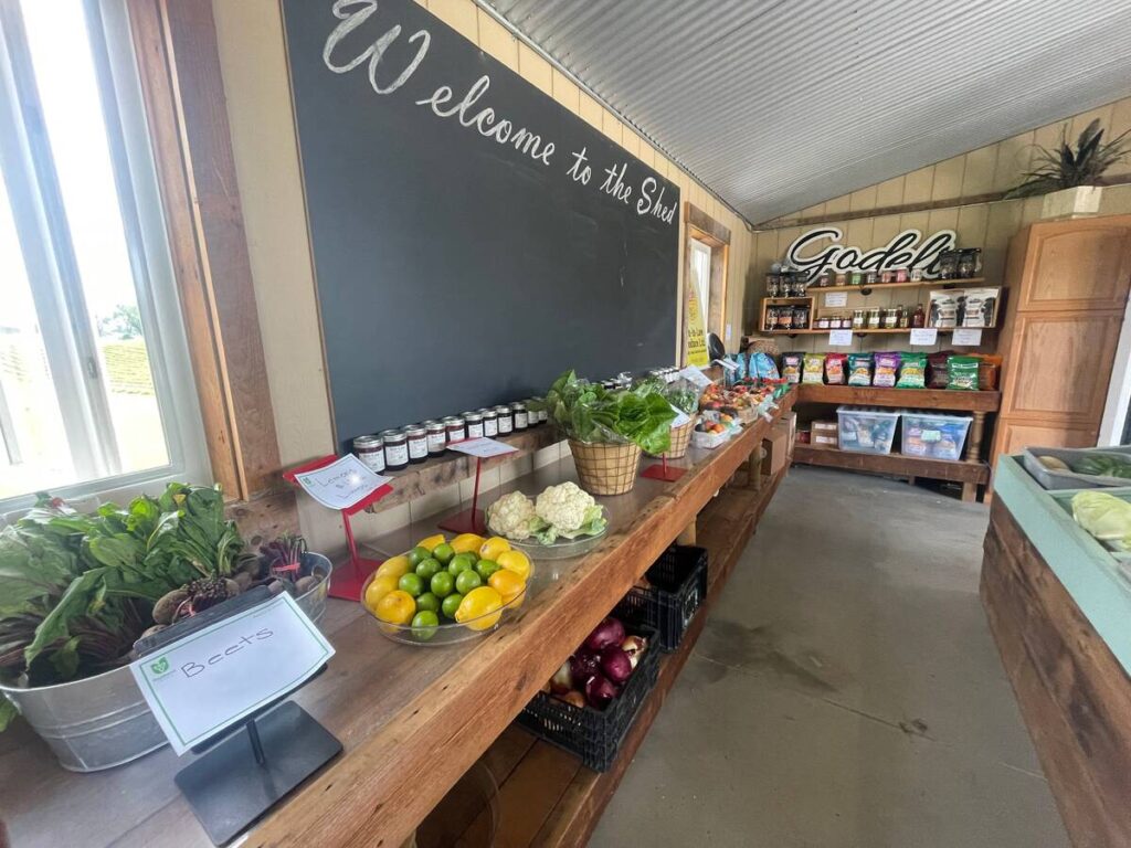 Farms are small businesses, but red tape can stymie growth. Contributed, Ontario Federation of Agriculture.,