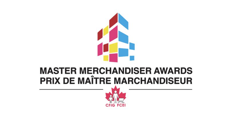 2025 MASTER MERCHANDISER AWARDS WINNERS ANNOUNCED
