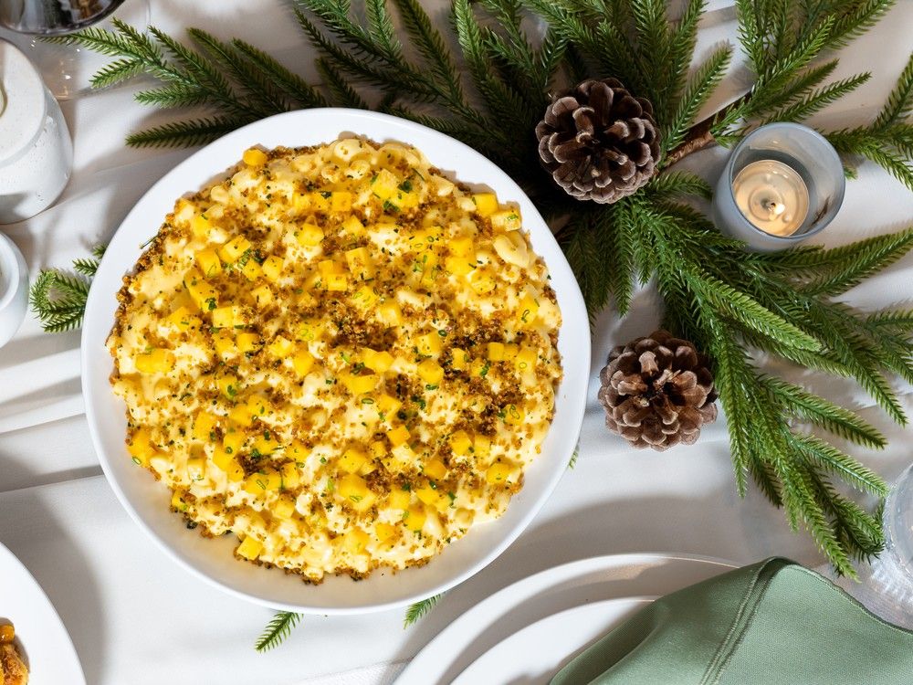 5 delicious side dish recipes to serve at Thanksgiving dinner