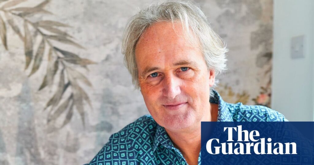 A quiet bite in: Charlie Bigham launches £29.95 ready meals for home diners | Food & drink industry