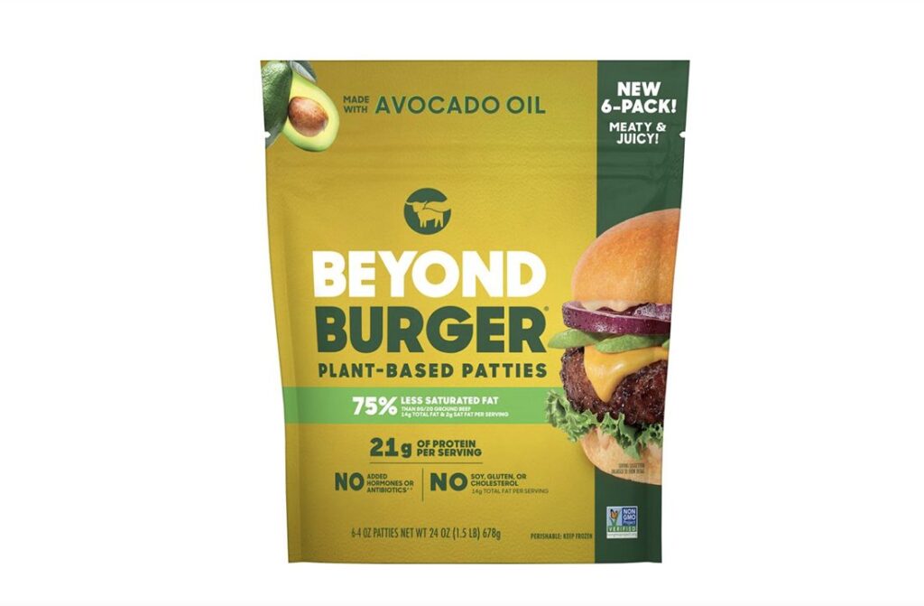 Beyond Meat expands Walmart availability with new value pack