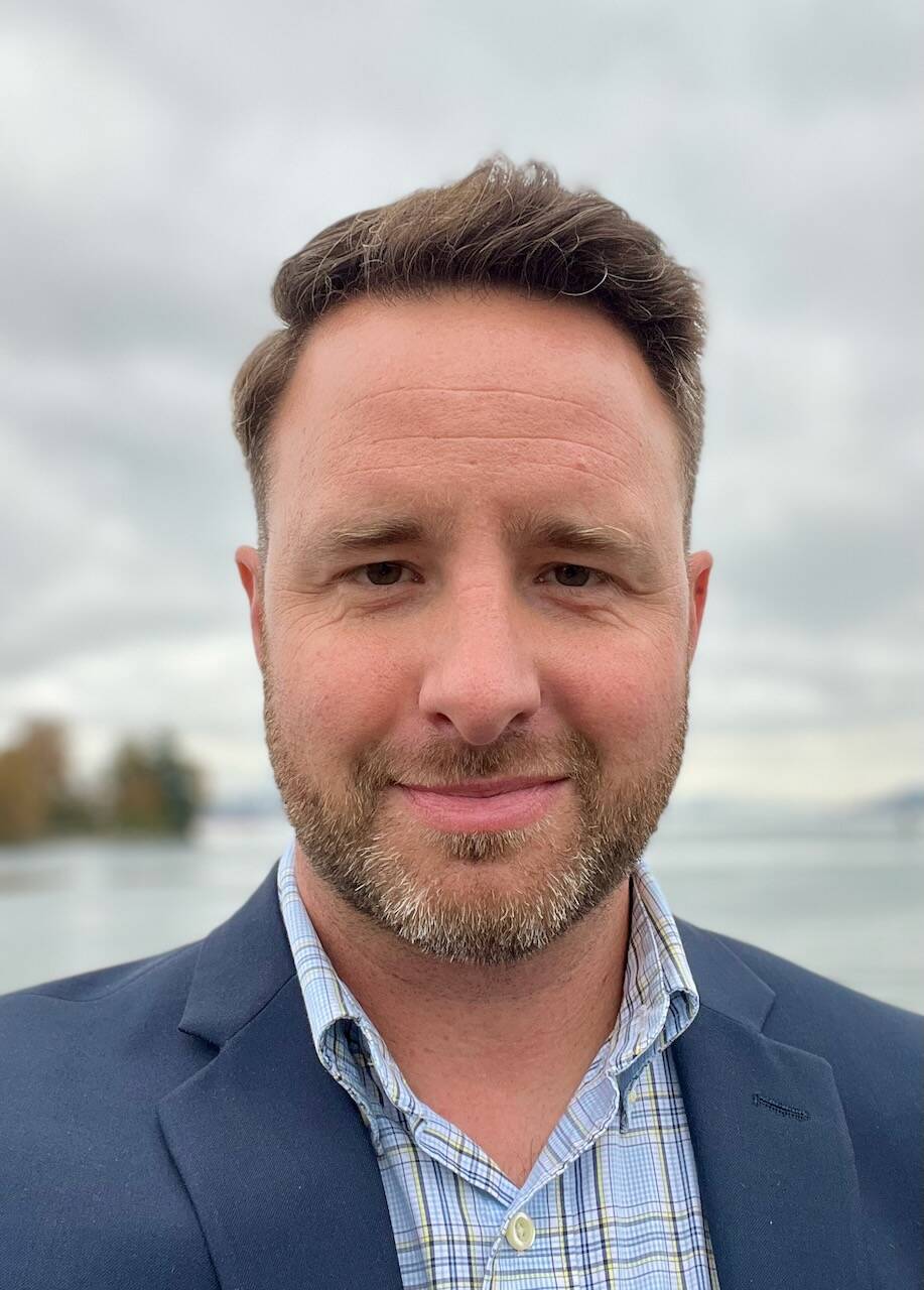 Nick Betts, CANZA managing director. Photo: Courtesy CANZA