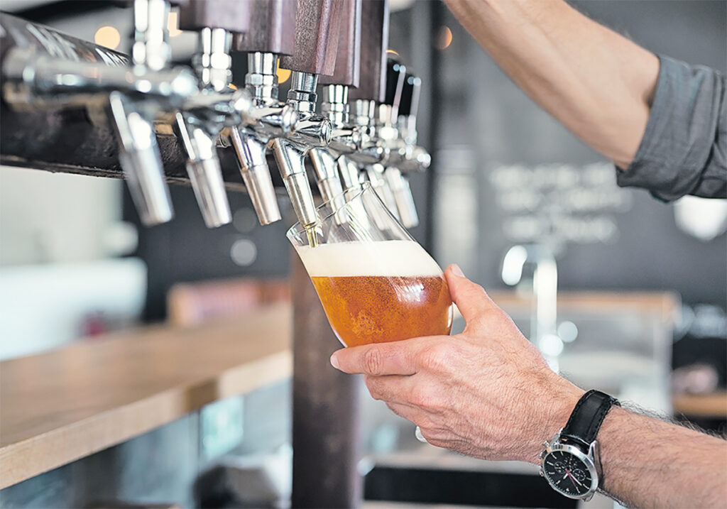 Heineken to sell less beer in 2025 as demand falters