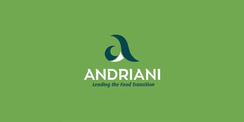 Italian Food Innovator Andriani Opens First North American Plant in London, Ontario