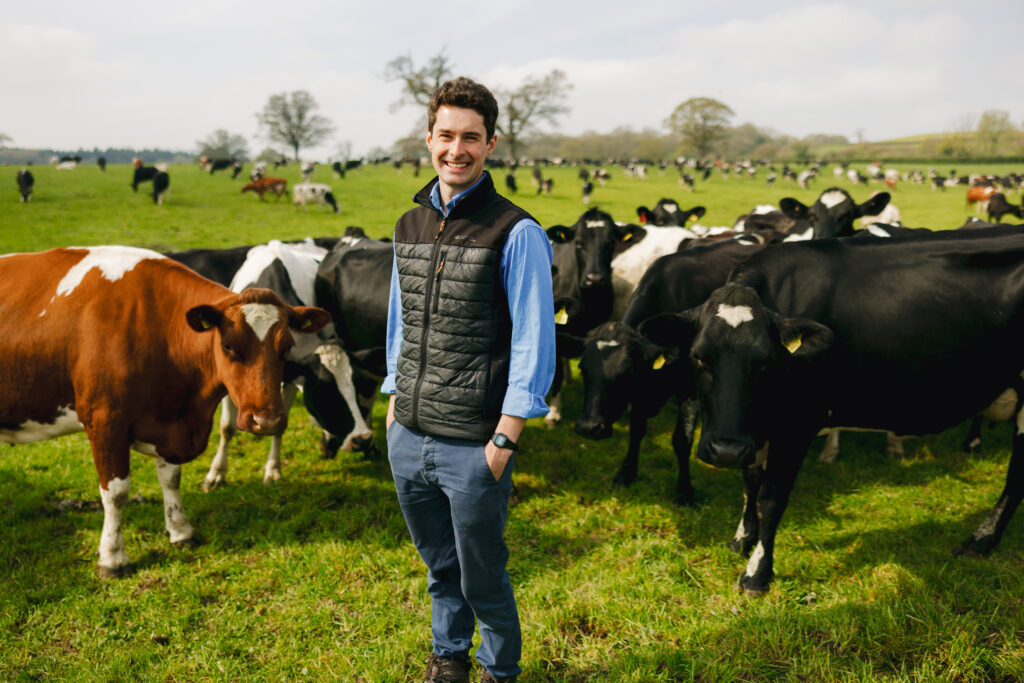 McDonald’s and Arla strengthen dairy partnership with nature-led sustainability drive