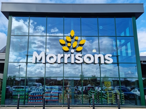Morrisons recalls salad cream over undeclared egg and mustard