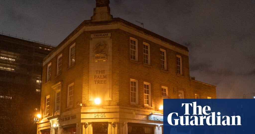 Pub later-hours plan will not offset costs and wider difficulties, say landlords | Food & drink industry