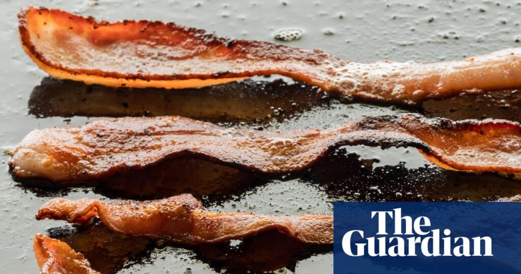 Scientists demand cancer warnings on bacon and ham sold in UK | Cancer