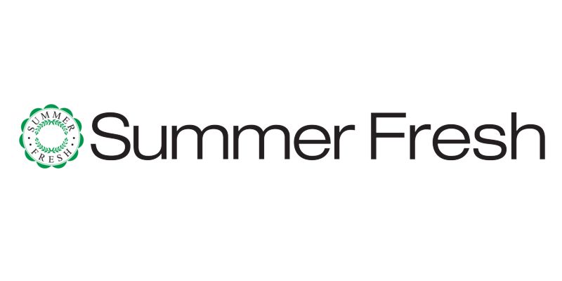 Summer Fresh® New Fall Launch