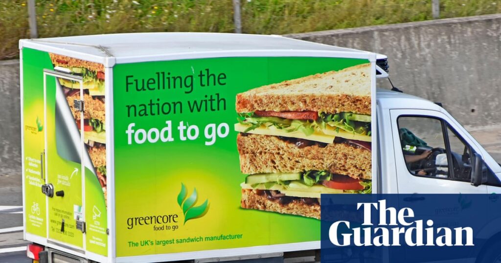 UK watchdog raises competition concerns over Greencore-Bakkavor deal | Food & drink industry
