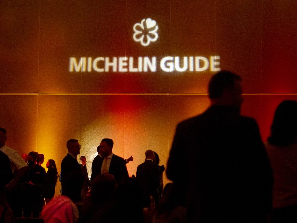 The Michelin Guides returns to Vancouver.