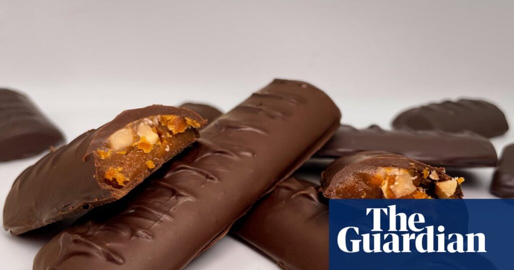 ‘If you use chocolate, you’re in crisis’: the surprise ingredients being used to beat costs | Food & drink industry