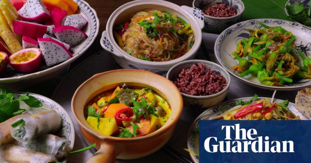 ‘Planetary health diet’ could save 40,000 deaths a day, landmark report finds | Food