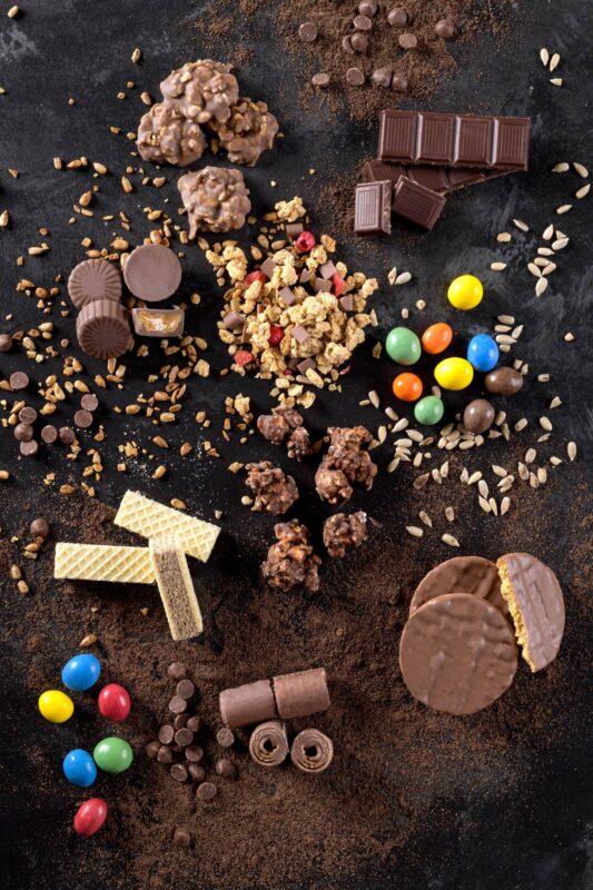 Barry Callebaut partners with Planet A Foods to explore cocoa-free 'chocolates'