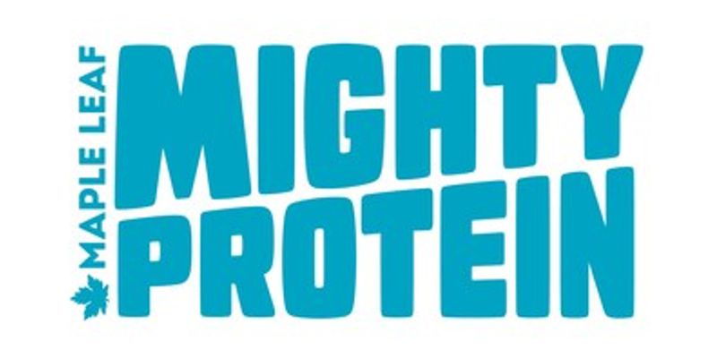 Maple Leaf Foods Launches Mighty Protein Meat Sticks to Power Canadians on the Go