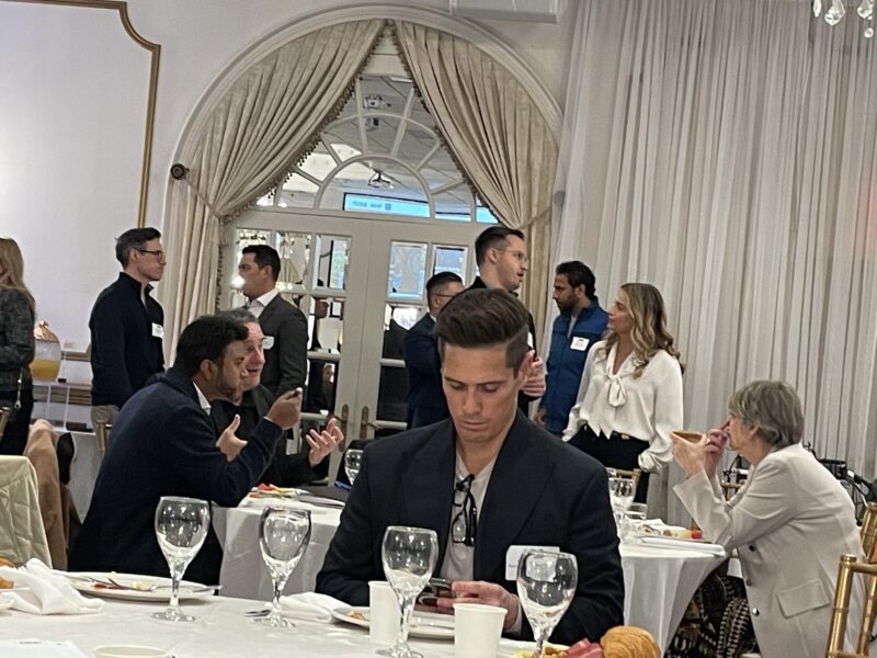 Canada advances in global agri-food rankings due to advances in trade, innovation