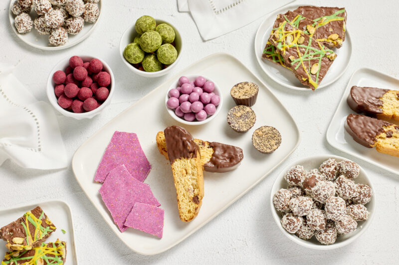 Puratos to use cacao-trace cocoa in chocolate compound products