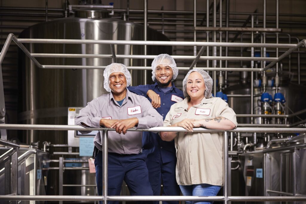 Food And Beverage Ontario Launches RecruitNOW! To Try And Help Food Manufacturers Secure Talent