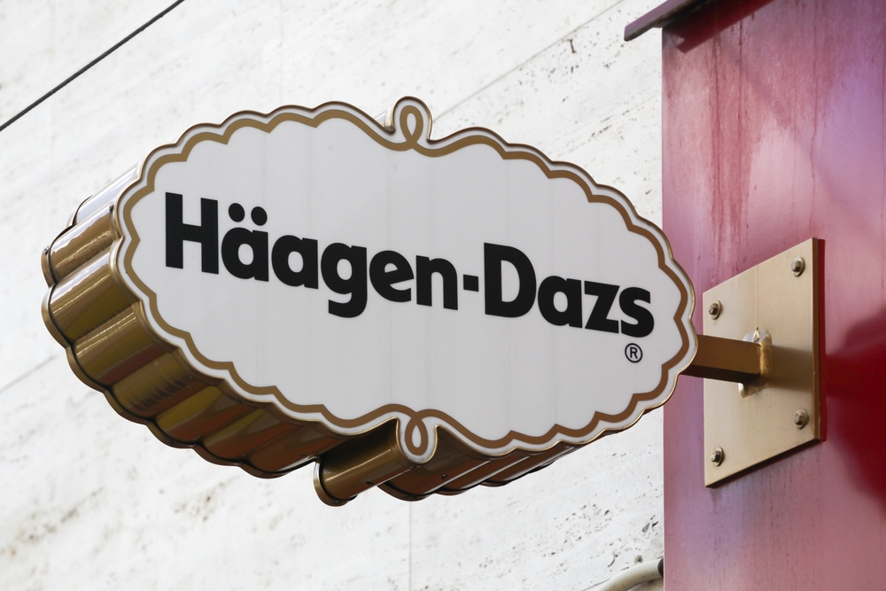 Häagen-Dazs ice cream bars recall issued over undeclared wheat allergen error