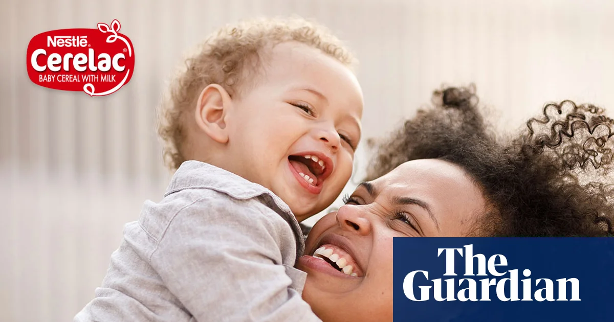 Nestlé accused of ’risking health of babies for profit’ over added sugar in cereals sold in African countries | Global development