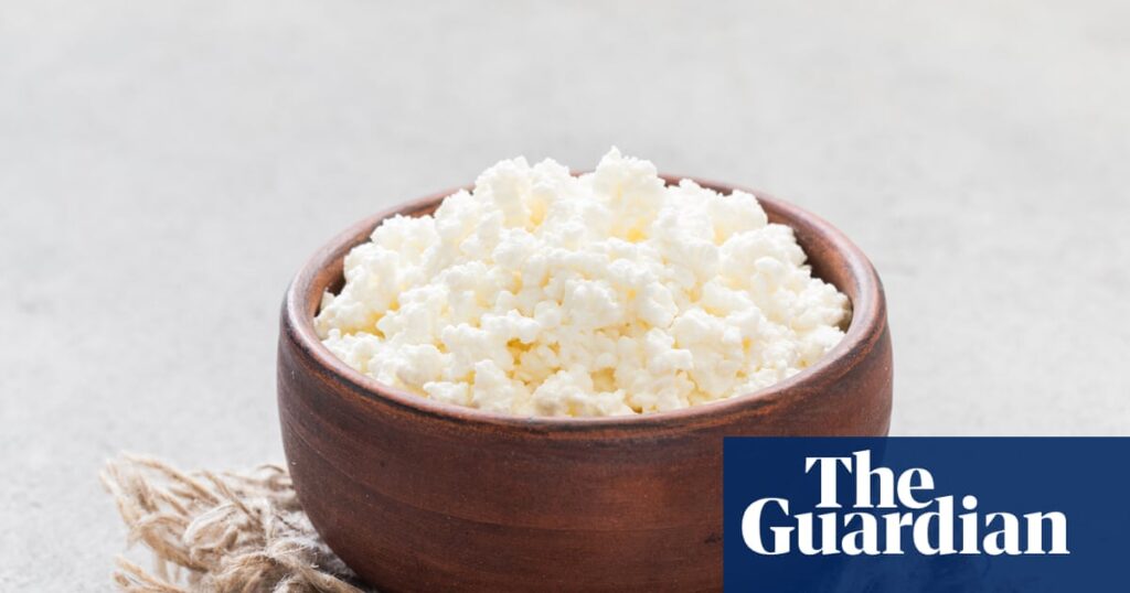 Pancakes, cheesecakes, dips, breads, mousses and … ice-cream? 17 mostly delicious ways with cottage cheese | Food